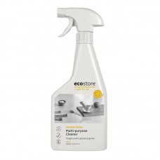 Ecostore 宜可诚 多功能清洁喷雾 柑橘清香 500毫升